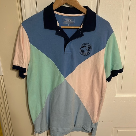 Vineyard Vines. 2017 Kentucky Derby - Picture 1 of 2